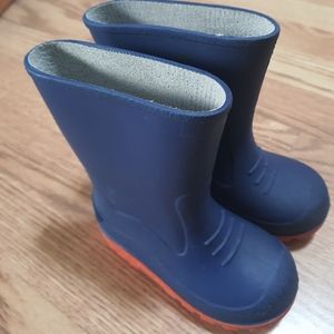 Boots for Kids